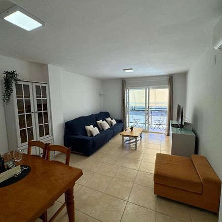 Ferienwohnung La Pau Altea Exterior foto
