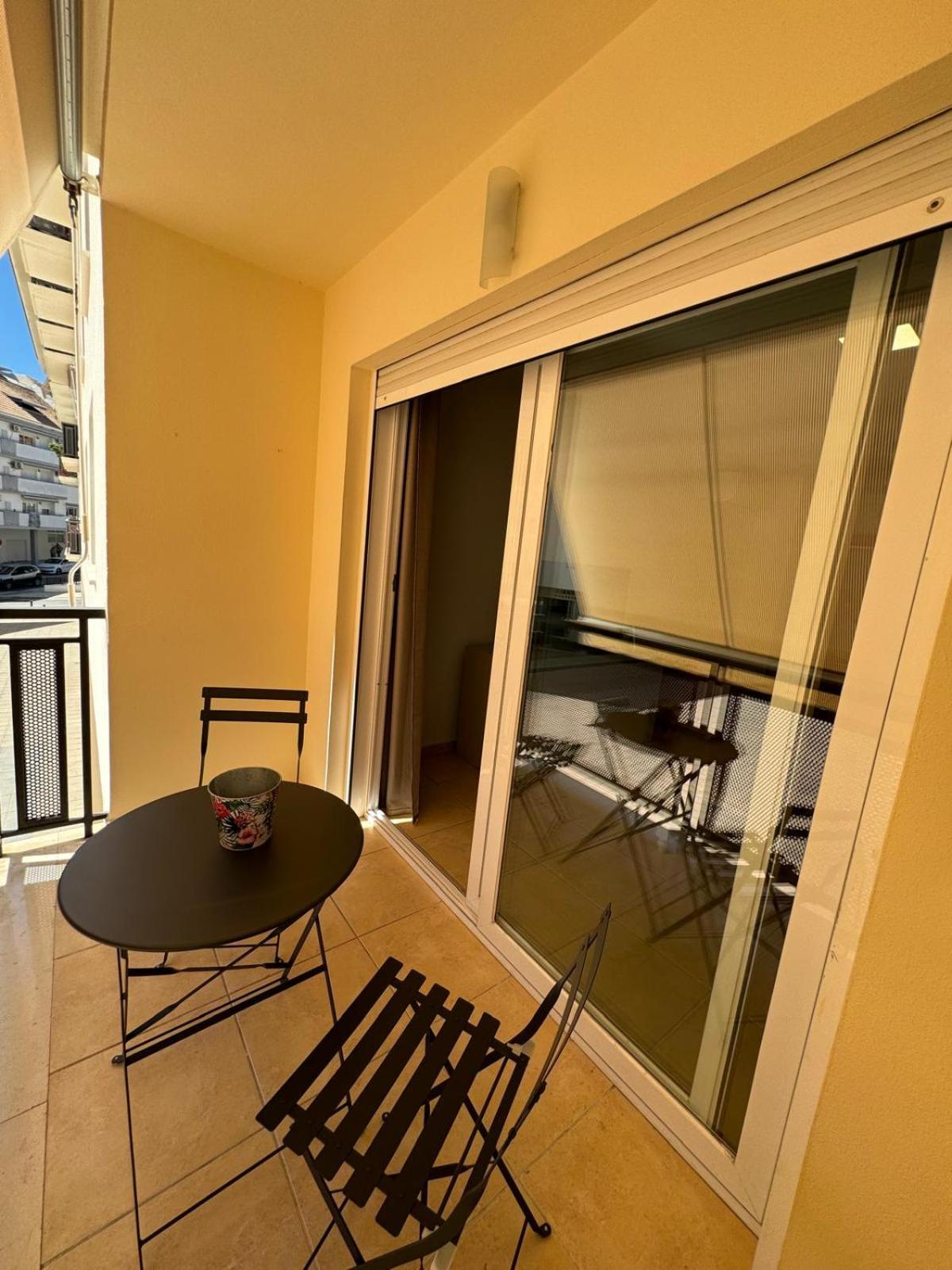 Ferienwohnung La Pau Altea Exterior foto