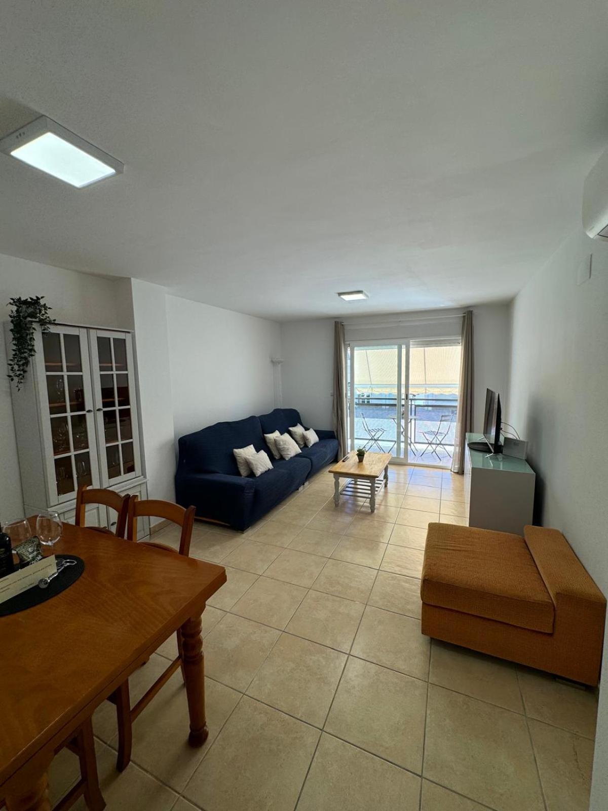 Ferienwohnung La Pau Altea Exterior foto
